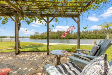 Beach Home Sale Pending in Cocoa Beach, Florida