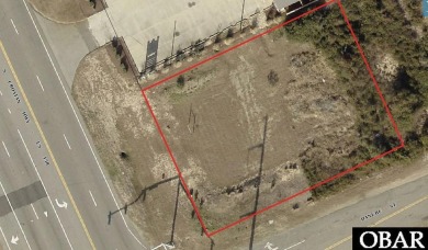 Beach Commercial For Sale in Nags Head, North Carolina