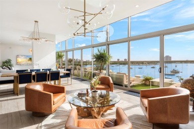 Beach Condo For Sale in North Bay Village, Florida