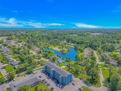 Beach Condo For Sale in Little River, South Carolina