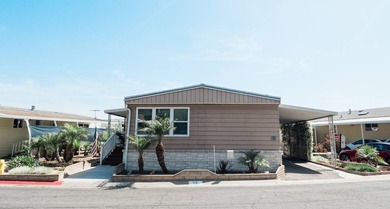 Beach Home For Sale in Huntington Beach, California