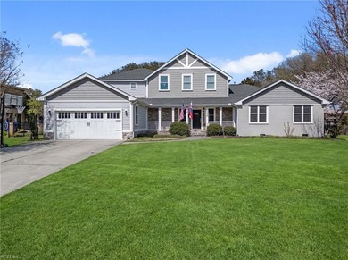 Beach Home For Sale in Virginia Beach, Virginia