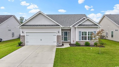 Beach Home For Sale in Longs, South Carolina