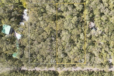 Beach Lot For Sale in Volcano, Hawaii