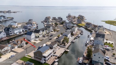 Beach Home For Sale in Bayville, New Jersey