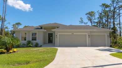 Beach Home For Sale in Port Charlotte, Florida