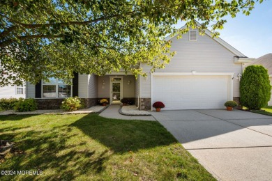 Beach Home For Sale in Little Egg Harbor, New Jersey