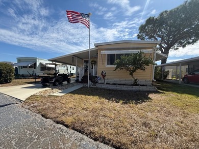 Beach Home For Sale in St. Petersburg, Florida