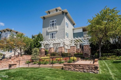 Beach Condo For Sale in Oxnard, California