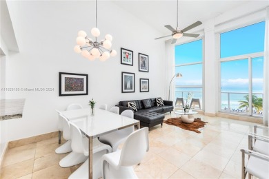 Beach Condo For Sale in Miami Beach, Florida