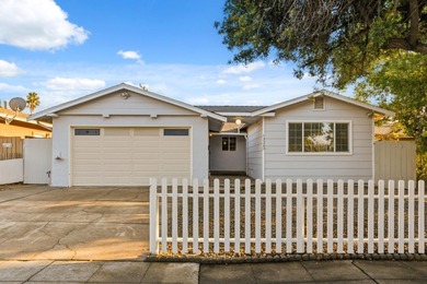 Beach Home For Sale in San Jose, California