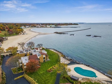 Beach Condo For Sale in Rye, New York