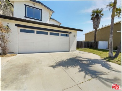 Beach Home Sale Pending in Ventura, California