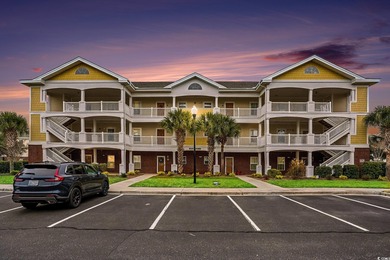 Beach Condo For Sale in North Myrtle Beach, South Carolina