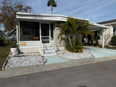 Beach Home For Sale in Dunedin, Florida