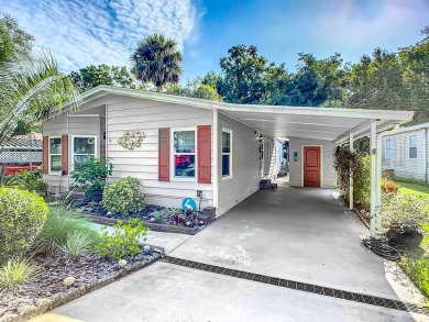 Beach Home For Sale in Ormond Beach, Florida