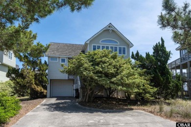 Beach Home For Sale in Nags Head, North Carolina