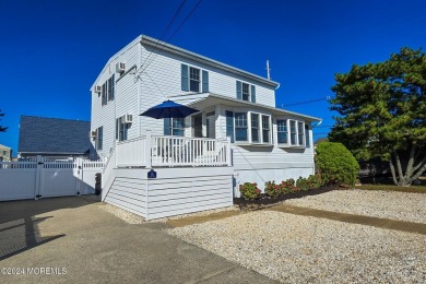 Beach Home For Sale in Lavallette, New Jersey