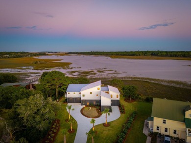 Beach Home Active Under Contract in Charleston, South Carolina