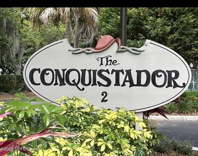 Beach Condo For Sale in St Augustine, Florida