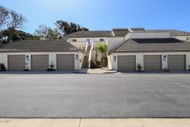 Beach Condo For Sale in Port Hueneme, California