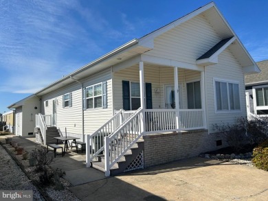 Beach Home For Sale in Ocean City, Maryland