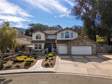 Beach Home For Sale in Los Osos, California