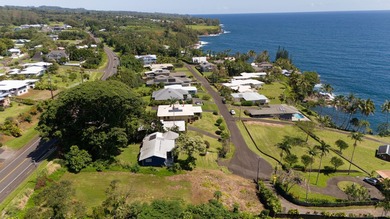 Beach Lot For Sale in Hilo, Hawaii