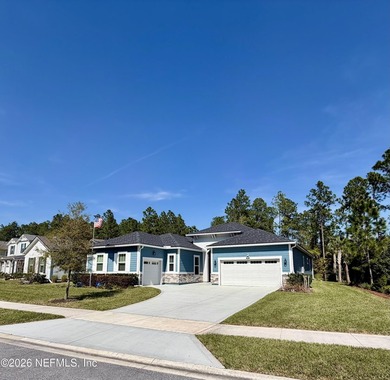 Beach Home For Sale in Saint Johns, Florida