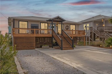 Beach Home For Sale in Mobile, Alabama