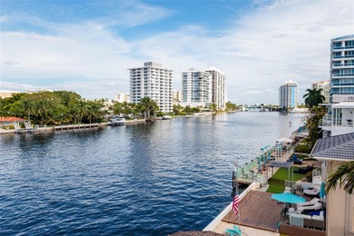 Beach Condo For Sale in Fort Lauderdale, Florida