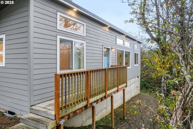 Beach Home For Sale in Rockaway Beach, Oregon