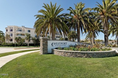 Beach Condo For Sale in Oxnard, California