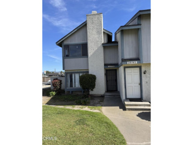 Beach Condo Sale Pending in Oxnard, California