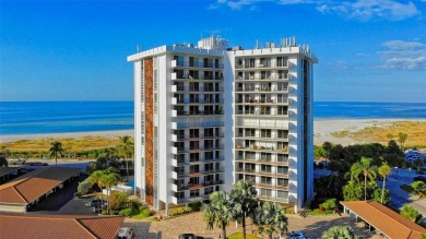 Beach Condo For Sale in Sarasota, Florida