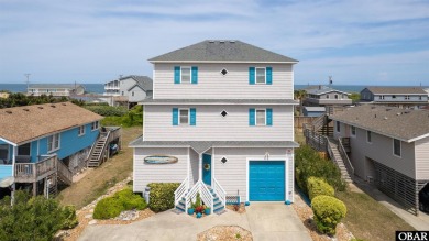 Beach Home For Sale in Kill Devil Hills, North Carolina