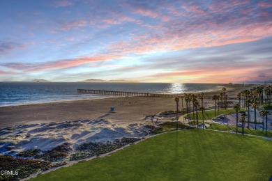 Beach Condo For Sale in Port Hueneme, California