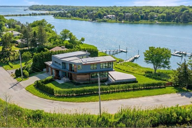 Beach Home For Sale in Sag Harbor, New York