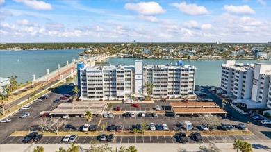 Beach Condo For Sale in Treasure Island, Florida