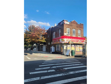 Beach Lot For Sale in Jamaica, New York