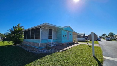 Beach Home For Sale in Punta Gorda, Florida