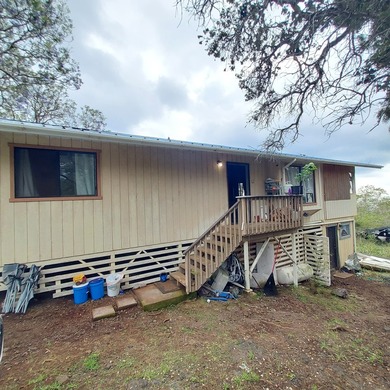 Beach Home For Sale in Ocean View, Hawaii