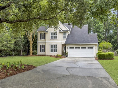 Beach Home For Sale in Mount Pleasant, South Carolina
