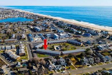 Beach Condo Sale Pending in Point Pleasant Beach, New Jersey