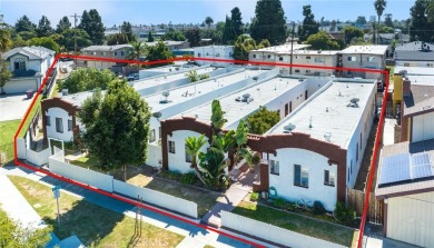 Beach Home For Sale in Long Beach, California