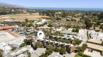 Beach Condo Sale Pending in Malibu, California