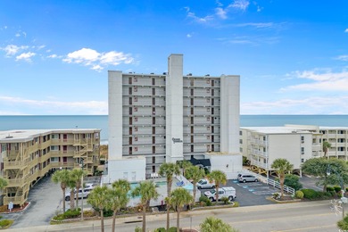 Beach Condo For Sale in North Myrtle Beach, South Carolina