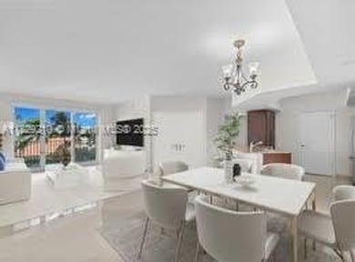 Beach Condo For Sale in Aventura, Florida