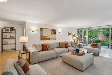 Beach Condo For Sale in Berkeley, California