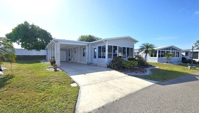 Beach Home For Sale in Punta Gorda, Florida